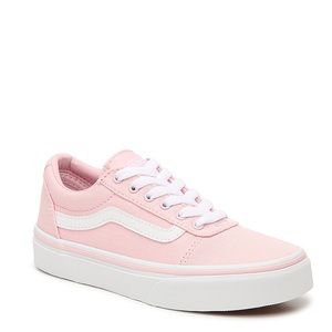Pink Vans